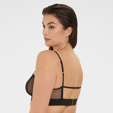 Orla Bra Black