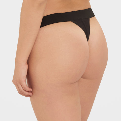 Orla Thong Black