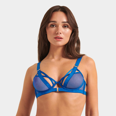 Oslo Bra Egyptian Blue