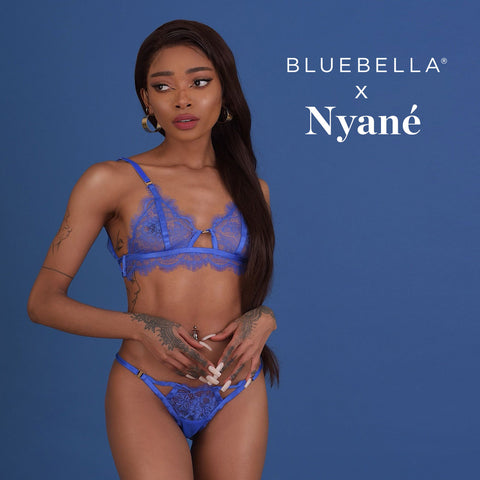 Nyane Lace Brief