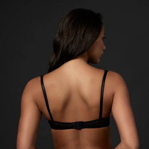 Nova Bra Black